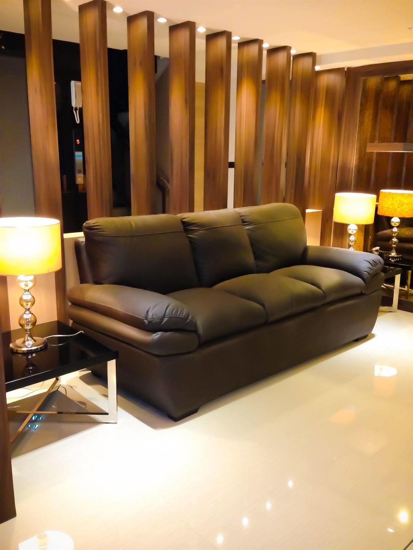 Icheck Inn Nana By Aspira Bangkok Eksteriør billede